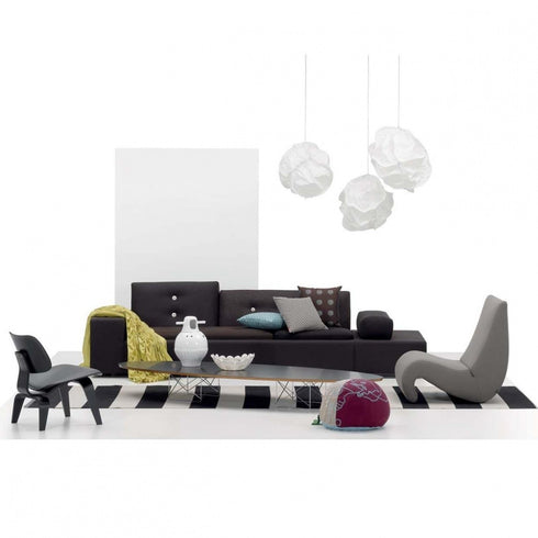 ETR Elliptical Table